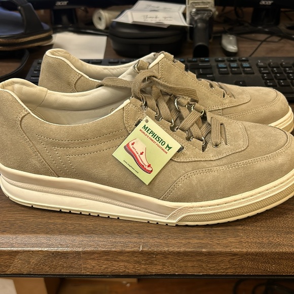 Mephisto Men's Match - Picture 5 of 5